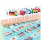 Montessori Puzzle Map - Flags of the World