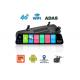 ADAS RAM2GB ROM32GB 4G LTE Dash Camera