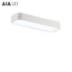 18W hot sale 600mm ceiling mounted office ceiling lighting for eating house