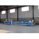 Carton Folding And Gluing Machine , Flexo Folder Gluer Machine 120 M /Minute