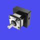 PS 42mm 42Crmo Planetary Speed Reducer With DC Stepper Gear Motor