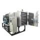 Steam Heating Source Freeze Dryer For Freeze Drying Of Biopharmaceuticals