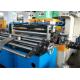 Galvanized Steel Cable Tray Manufacturing Machine 75KW PLC Control System