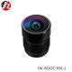 F2.0 Automotive Camera Lens Rear View Wide Angle 1080P Waterproof