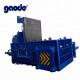 29600kg 90kw Portable Baler Hydraulic Scrap Metal Baling Press Machine High Productivity