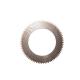 cheap price Transmission Parts clutch friction plate disc Copper-based material for Volvo 11037196