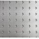 stainless steel perforated metal sheet/Round Hole punching metal sheet/SS perforated sheet