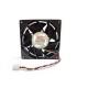 4 PIN Asic Miner Cooler Whatsminer 8000 RPM M31S M30S M32 Mining Rig Case Fans