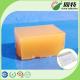 Yellow and semi-transparent block Strong Hot Melt Pressure Sensitive Adhesive For Mail Envelope Sealing