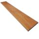 Indoor ISO9001/CE Certified SPC Click Vinyl Plank Tiles Rigid Core Walnut LVT Flooring