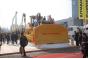 SHANTUI LAUNCHES THE SD52-5 BULLDOZER WITH THE LARGEST POWER IN CHINA. THE TECHNICAL LEVEL OF BULLDOZER, SHANTUI'S PREDOMINANT PRODUCT, CONTINUES TO LEAD DOMESTIC INDUSTRY.