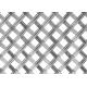 Anodizing 2.0mm Dia Metal Architectural Mesh Stainless Steel