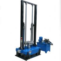 ISTA Standard High Acceleration Mechanical Shock Tester For Mechanical Testing，Shock Impact