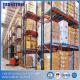Q355 US Standard Steel Warehouse Pallet Rack