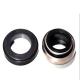 Integral Rubber Pump Sealing System Automotive Water Pump Seal ISO9001