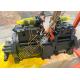 YN10V00023F1 Excavator Hydraulic Pump
