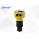 Non-contact Two-Wire Integrated Water Level Sensor with RS485 Communication and 0.5%-1% Accuracy