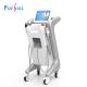 Facial resurfacing acne scar removal treatment fractional rf micro needle rf beauy device