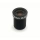 offer 8mm board lens with megapixel lens