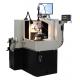 High Efficiency Grinding Lathe Machine For Diamond Tool Inserts And Resharp
