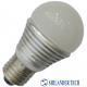 High intensity 2800K / 4000K / 6000K 547 lm Dimmable LED Bulb with CE & RoHS
