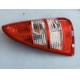 Foton Motor Genuine Parts FP1372010001A0M0125 Left Rear Combination Lamp Assembly