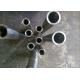 Anti High Temperature Corrosion Inconel Alloy 600 Seamless Tubes