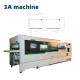 480 * 450 mm Min Paper Size CQT-1520 Automatic Die Cutter with Stripping and Creasing