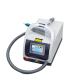 1500W Nd Yag Laser Machine 1--6hz Continuously Adjustable Frequency