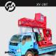 cheap hydraulic truck mounted core drilling rig XY-2BT