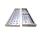 Steel Supporting Board for Scaffolding with metal board Customized Thickness