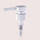 JY315-24 Plastic Lotion Pump / Liquid Dispenser For Shampoo Bottle