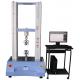 10KN Servo Control Electronic Universal Testing Machine For Lab Metal / Steel Wire Test