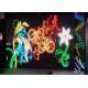 2500nits Brightness High Resolution P3 SMD Indoor RGB Full Color Led Video Display
