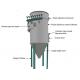 80PSI-100PSI Pneumatic Conveying Dust Collector Customized