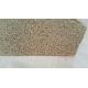 Wood plastic raw material