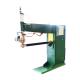 Roller Side Seam Welding Machine Longitudinal Weld Seam for Hot Air Air Duct Tin Can