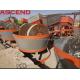 Gold Ore Grinding Mill Manufacturer Gold Round Pan Mill Wet Type Mining Equipment