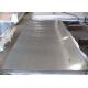 Food Industry Anti Corrosion Alloy 317L SS Steel Plate,1.4438 No.1, 2B, BA, 8K Mirror