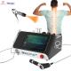 13pcs Heads Shockwave Therapy Machine Cold Laser Therapy Pain Relief