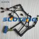 260-5542 2605542 	 Wiring Harness C6.6 Engine For E320D Excavator