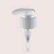 JY327-36 Plastic Lotion Pump / Liquid Dispenser For Shampoo Bottle