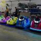 Hansel children battery operated go kart fairground bumper cars for sale