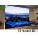 High Refresh Rate P2.5 3840hz Advertising LED Screens