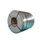 201 Grade Stainless Steel Coil 0.3mm 1219mm 2438mm