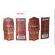 Customized Label Sticker For Juice And Flavoring Labels Personalized And Durable
