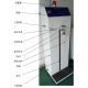 220V Wire Testing machine / Chloride Insulated Cables Of Rated Voltages Up To And O 450/750 V Load Core Test Apparatus