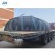 Sandblasting Surface Elliptical Cap in JIS Standard for Precision Machining