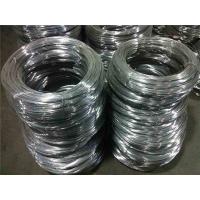 Hydrogen Stainless Steel Annealed Wire For Weaving Mesh And Woven Wire