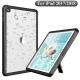 Adjustable Tablet Stand Tablet Protective Case Shock Resistant For 7 Inch IPad